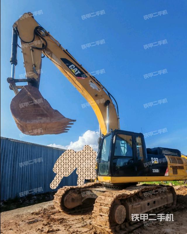 整机右后45°（整机外观）