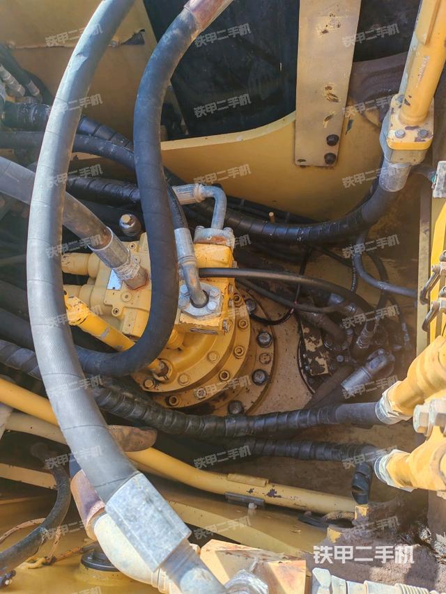 水箱+風扇特寫（上車部件）