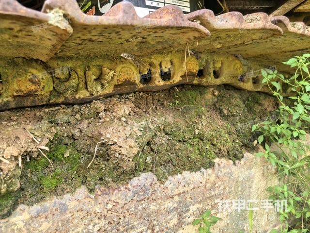 左导向轮（行走机构）