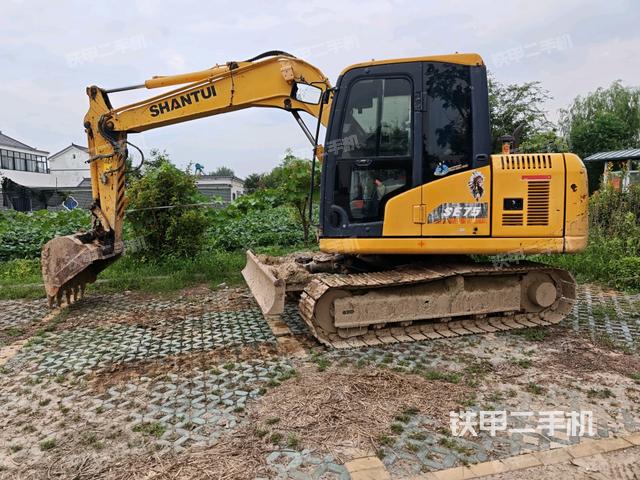 左后45（整机外观）