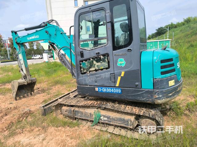 左后45（整机外观）