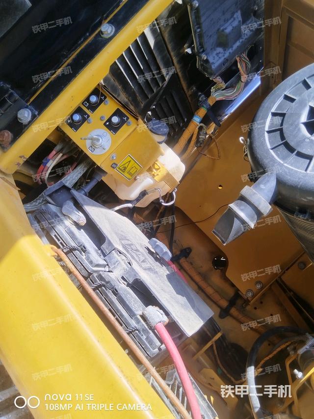 电瓶（大件舱室）