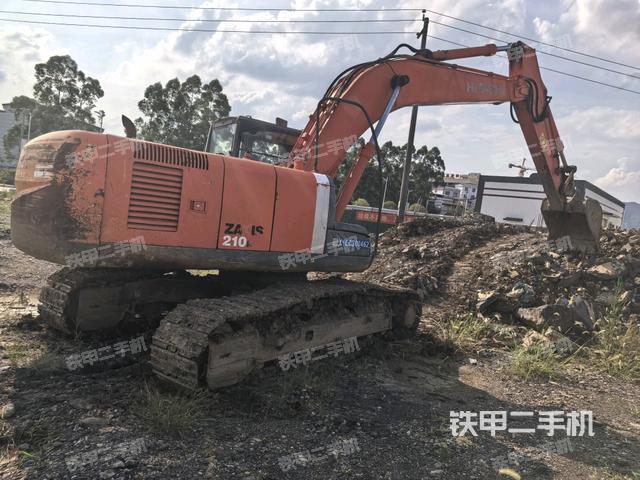 右前45（整機外觀）