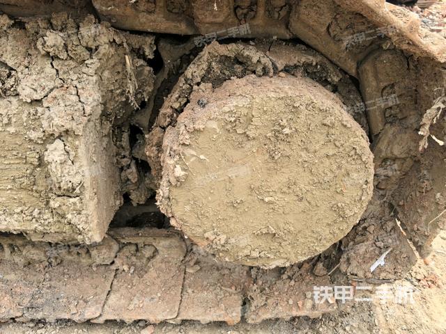 左驱动轮（行走机构）