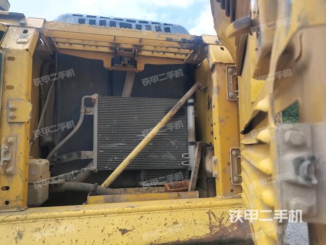 散热器正面（大件舱室）