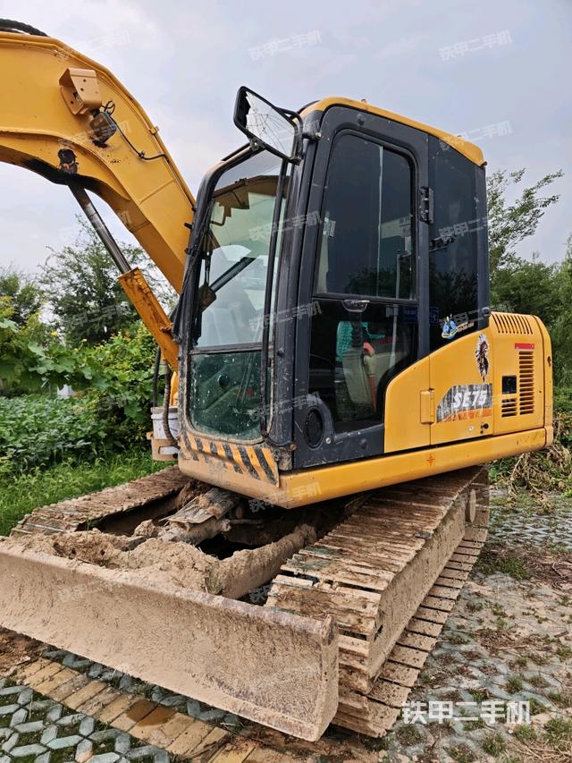 右后45（整机外观）