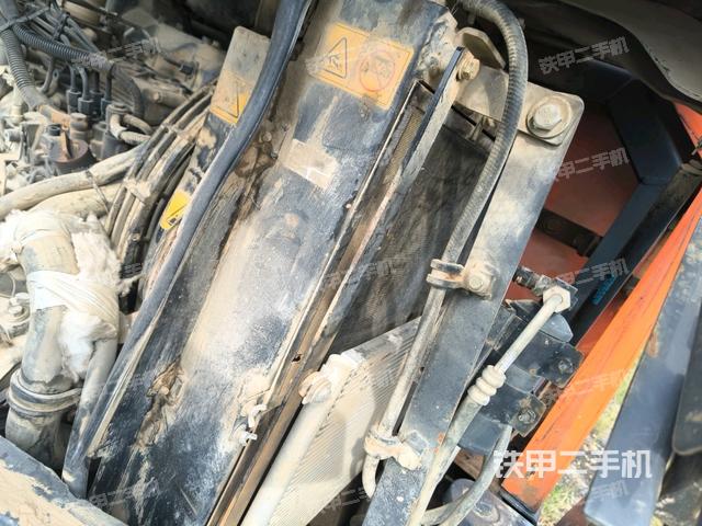 散热器室（大件舱室）