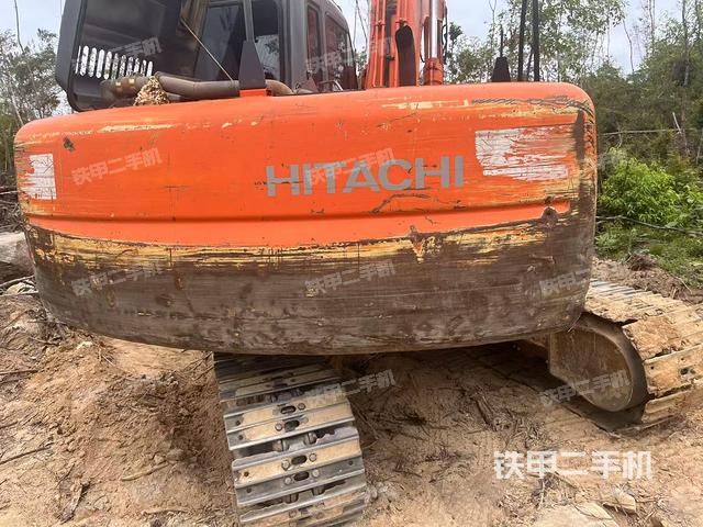 整机右后45°（整机外观）