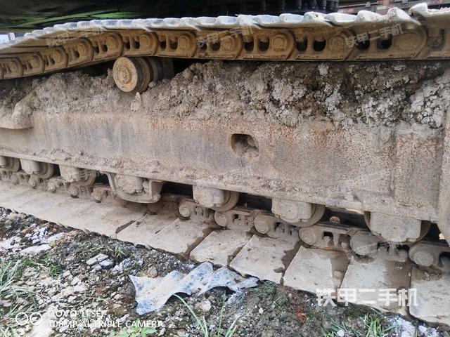 右托链轮+链筋（行走机构）