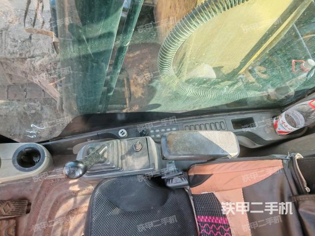 小時表（駕駛室部分）