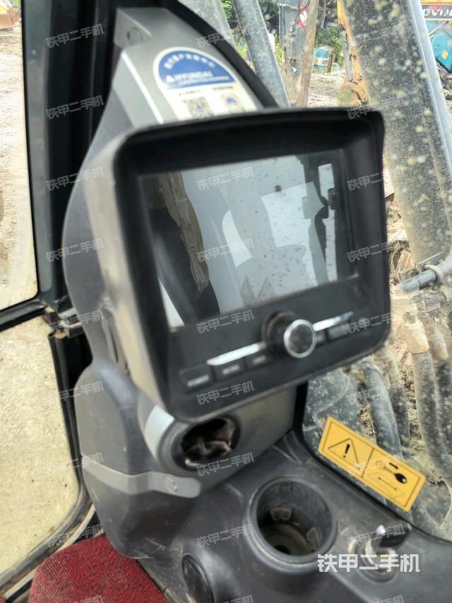 显示屏 （驾驶室部分）