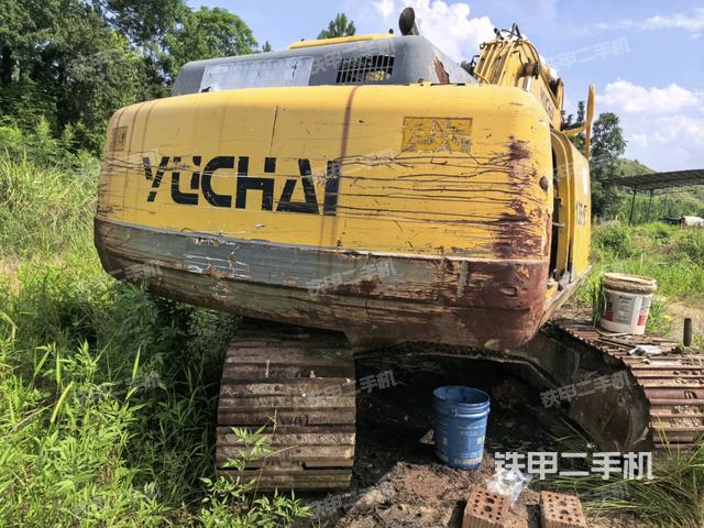 右前45（整机外观）