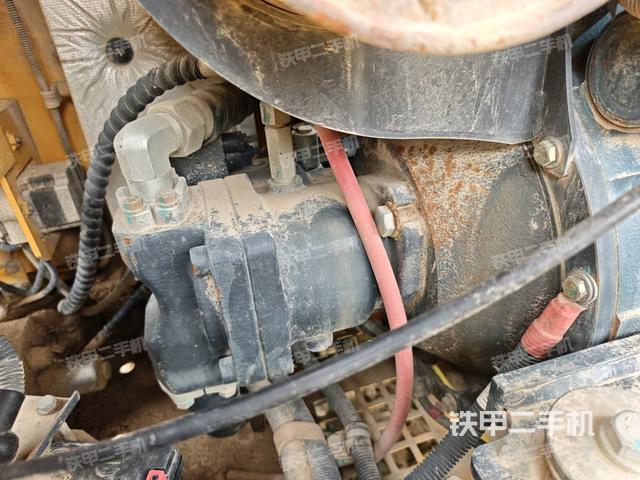 电瓶（大件舱室）