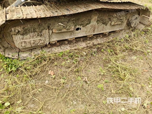 右導(dǎo)向輪（行走機構(gòu)）