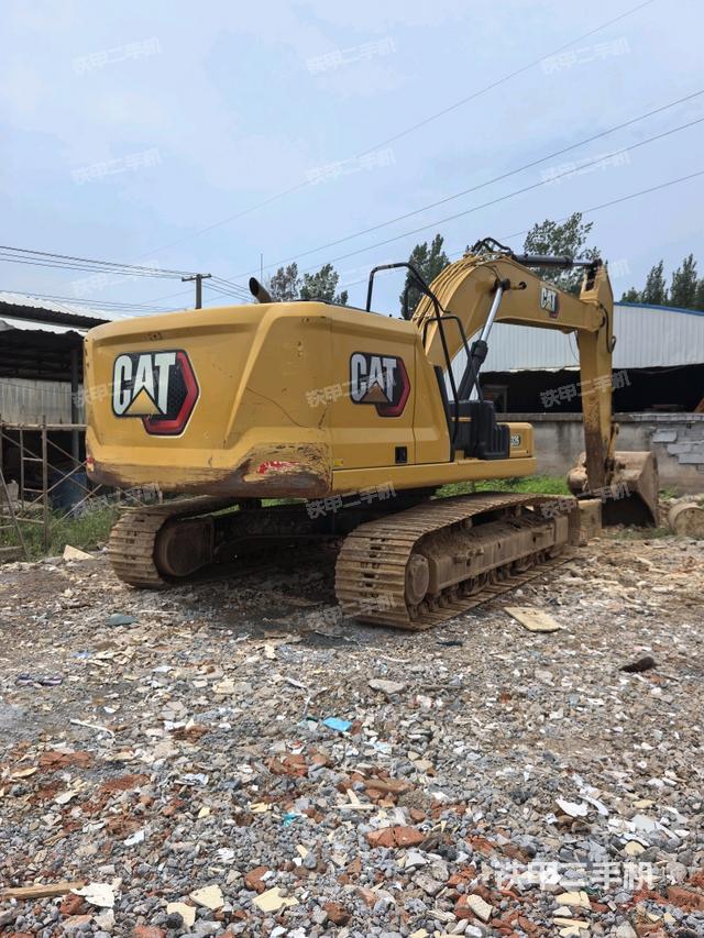 整机右后45°（整机外观）