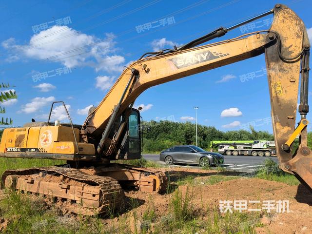 右前45（整机外观）