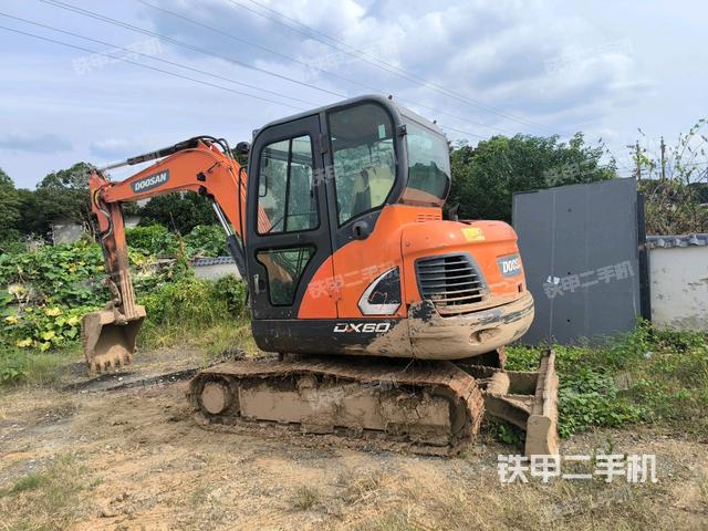 左后45（整机外观）