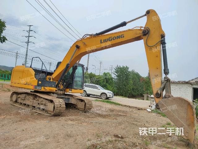 右前45（整机外观）