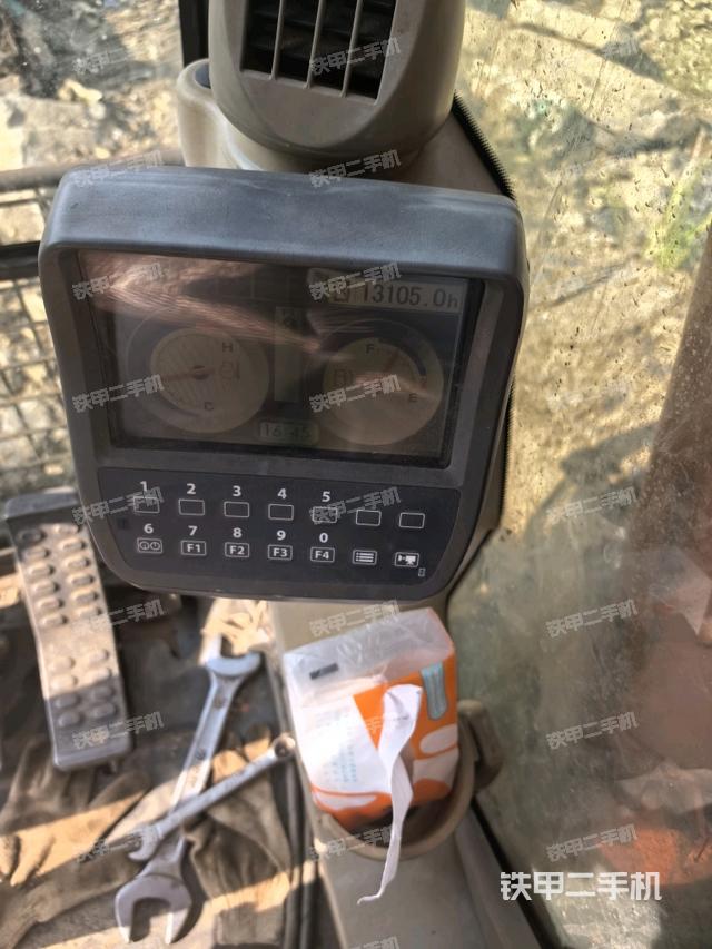 顯示屏?（駕駛室部分）