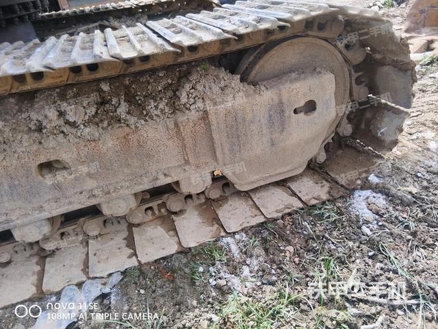 右导向轮（行走机构）