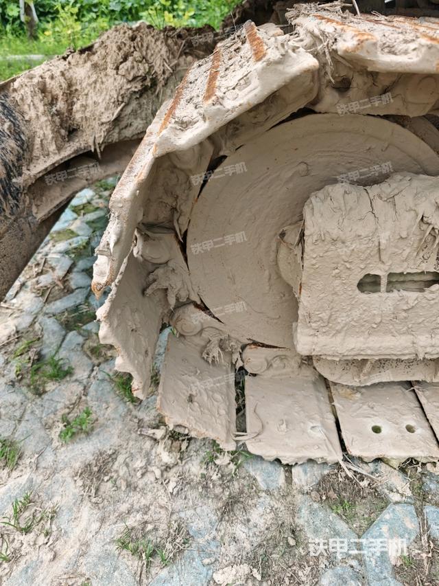 右侧履带整体 （行走机构）