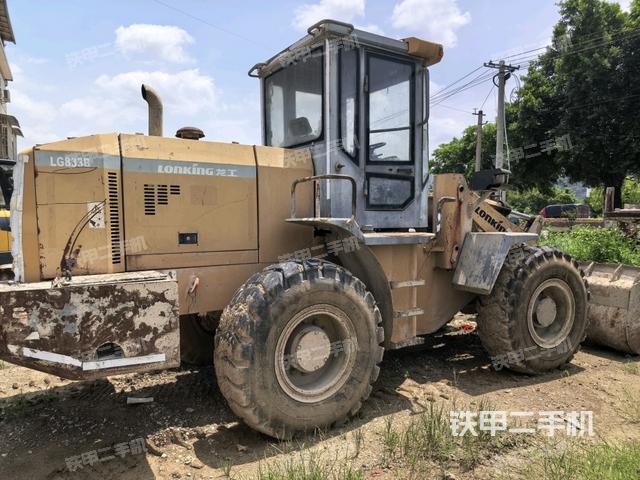 右后45°（整机外观）