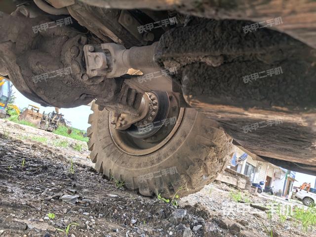 变速箱（液压/传动系统）