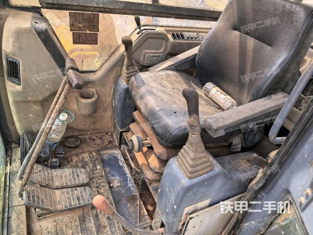 显示屏 （驾驶室部分）