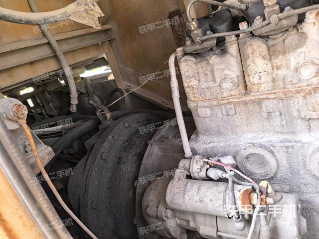 发动机侧面2（动力系统）