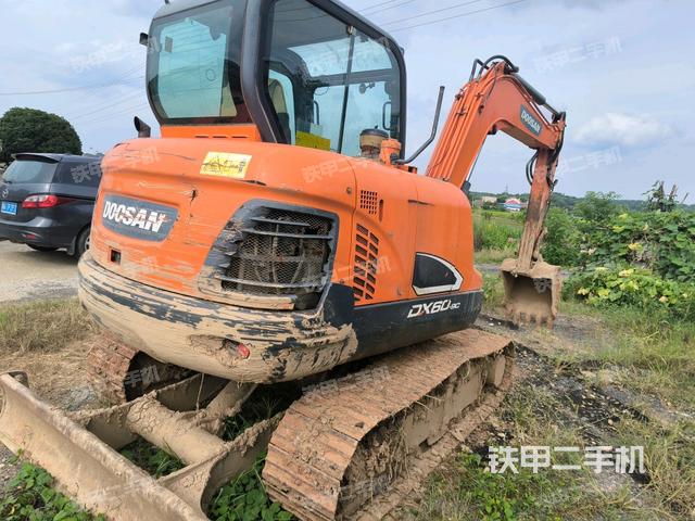 右后45（整机外观）