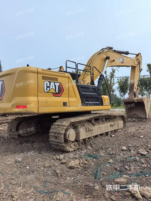 整机右后45°（整机外观）