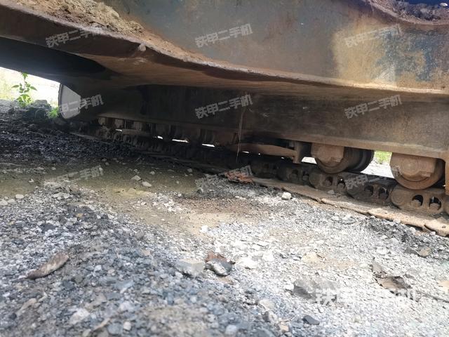 右托链轮+链筋（行走机构）