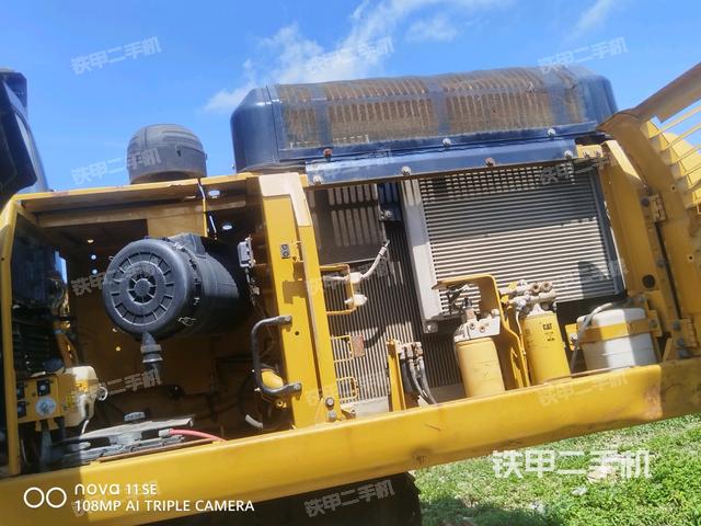 散热器室（大件舱室）