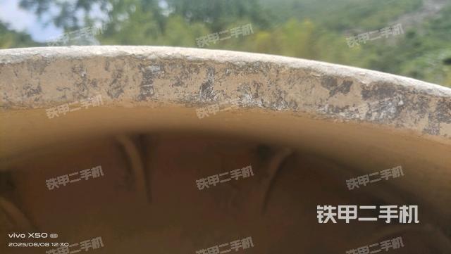 其他核心部件（设备外观及核心部件）