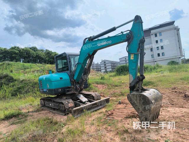 右前45（整机外观）