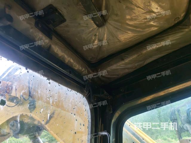 小时表（驾驶室部分）