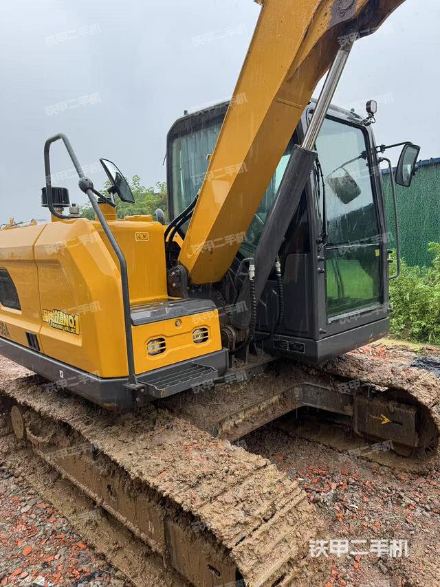 右前45（整机外观）