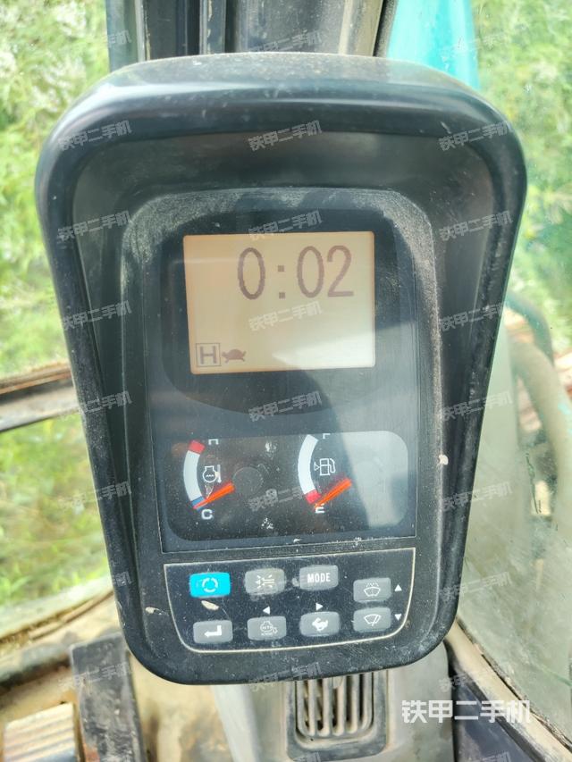 显示屏 （驾驶室部分）