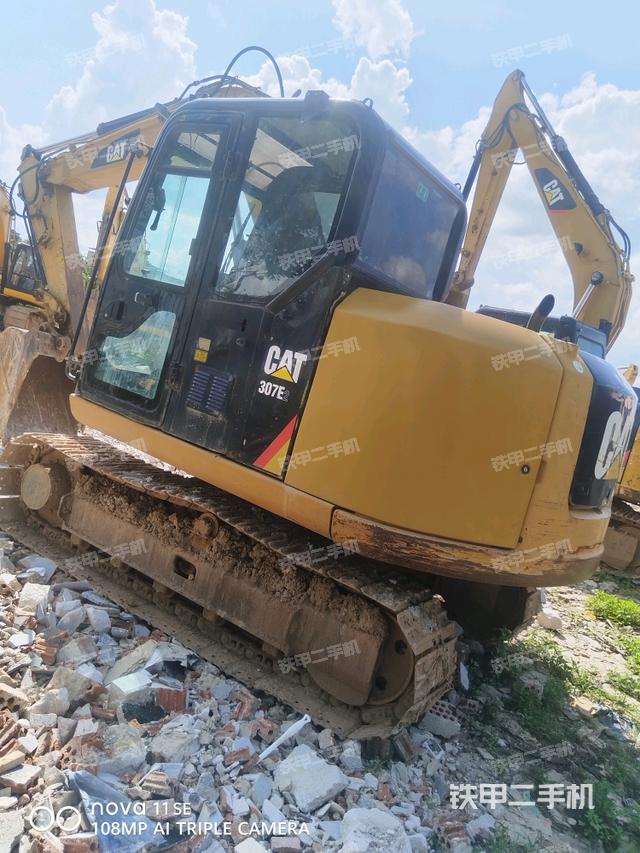 左后45（整机外观）