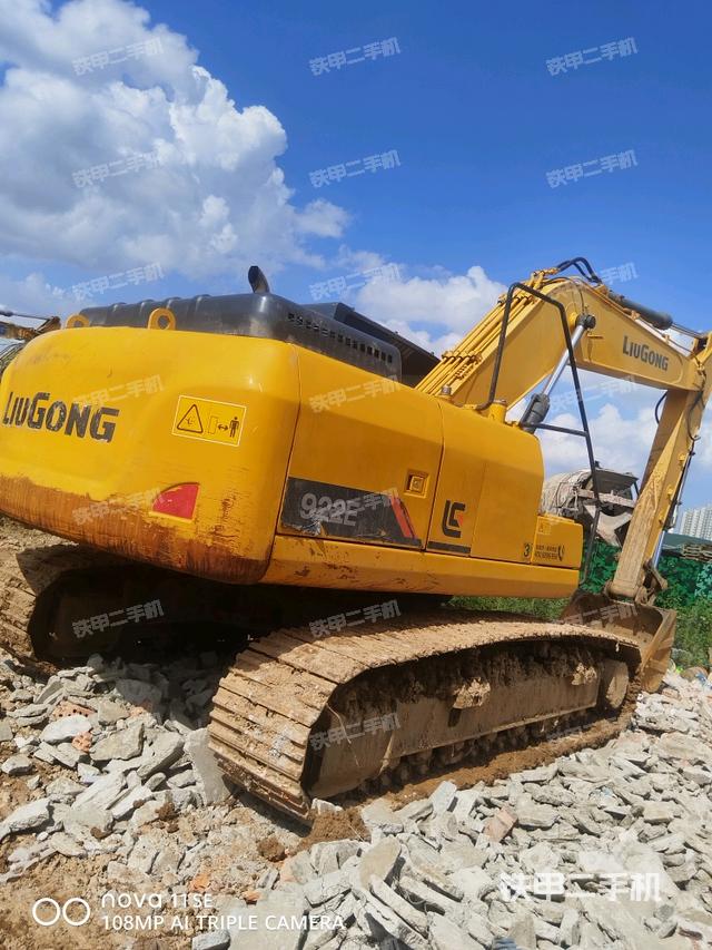 右后45（整机外观）