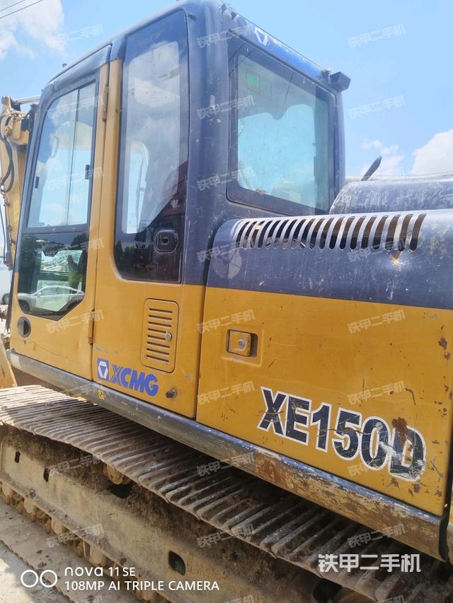 驾驶室左后45度（驾驶室部分）