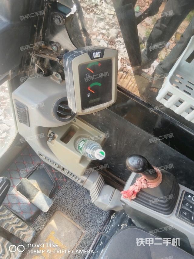 显示屏 （驾驶室部分）