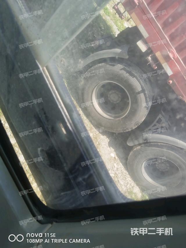 顶棚整体（驾驶室部分）