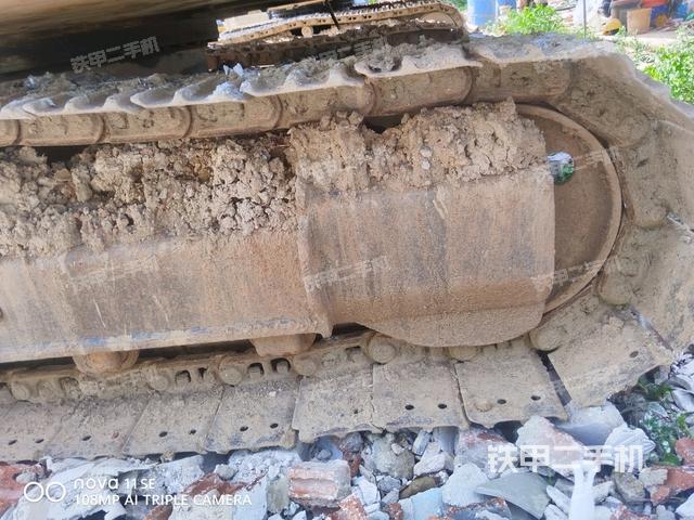 右导向轮（行走机构）