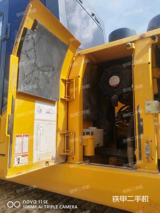 空滤仓整体（大件舱室）