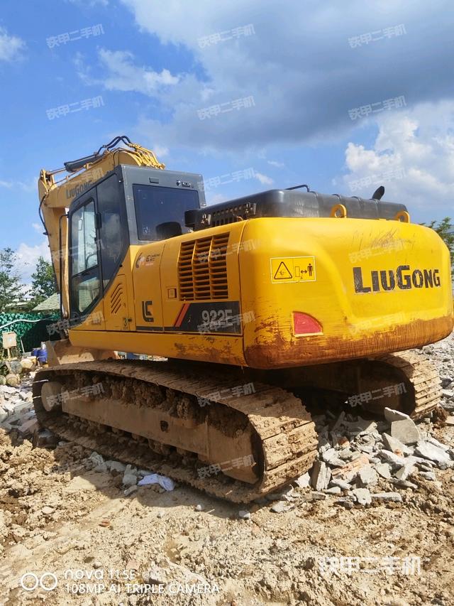 左后45（整机外观）