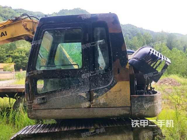 显示屏 （驾驶室部分）