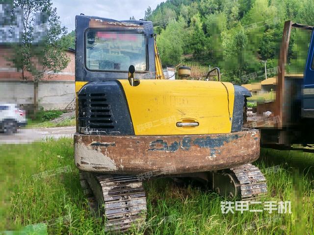 左后45（整机外观）