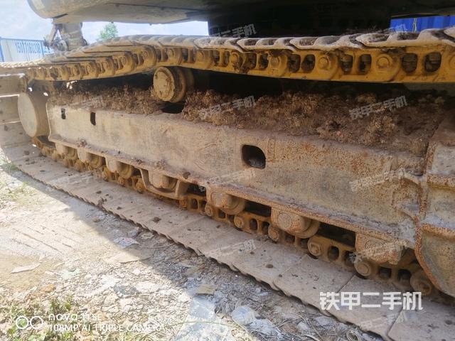 右导向轮（行走机构）