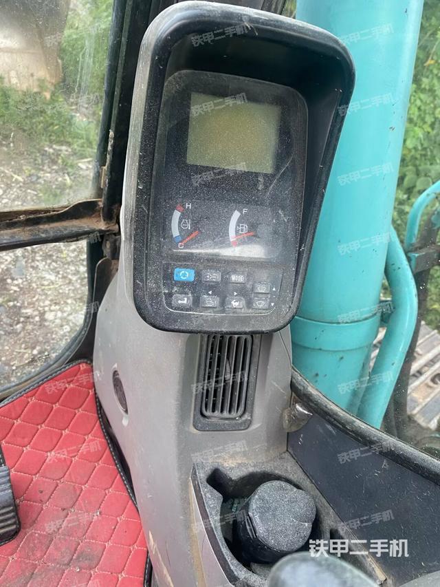 顯示屏?（駕駛室部分）